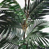 Artificial 140cm Large Bushy Palm Tree