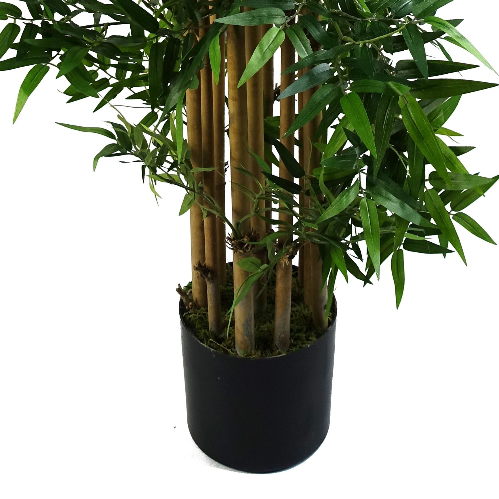 Artificial Oriental Bamboo Plant 120cm  - Realistic plant by Botanik