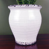 Artificial Fern Bush in Decorative Planter Botanik