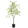 120cm Nandina Realistic Artificial Tree