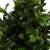 120cm Pair of Spiral Boxwood Artificial Tree UV Resistant Outdoor - Premium Quality