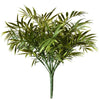 Pack of 6 x 40cm Fire Retardant Artificial Palm Tree Stem - Premium Quality