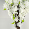 Artificial Blossom Tree White 150cm Fully