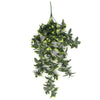Hanging UV and Fire Resistant Artificial Pothos Plant 71cm - Premium Quality