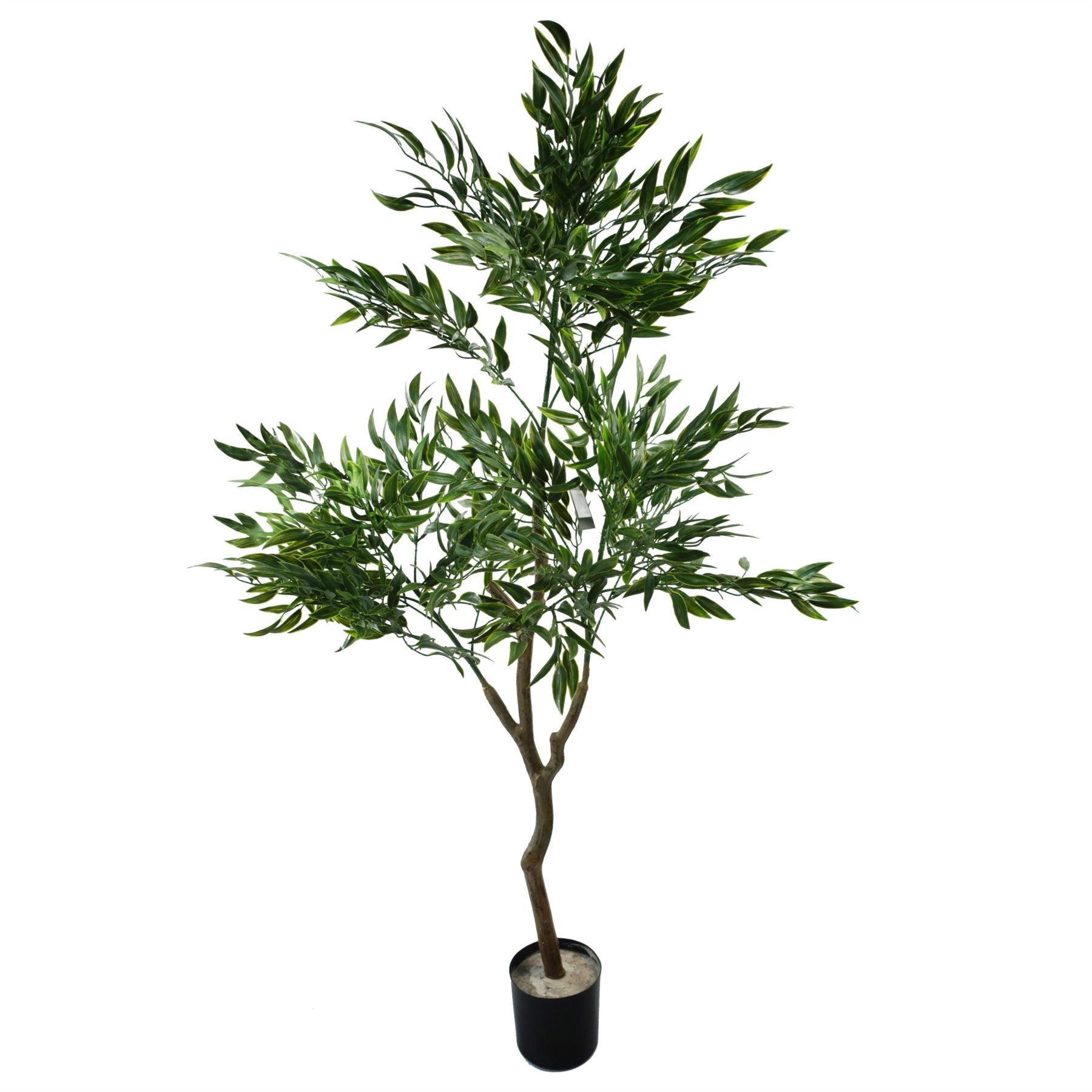 120cm UV Resistant Artificial Japanese Ficus Botanik Tree - Premium Quality
