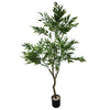 120cm UV Resistant Artificial Japanese Ficus Botanik Tree - Premium Quality