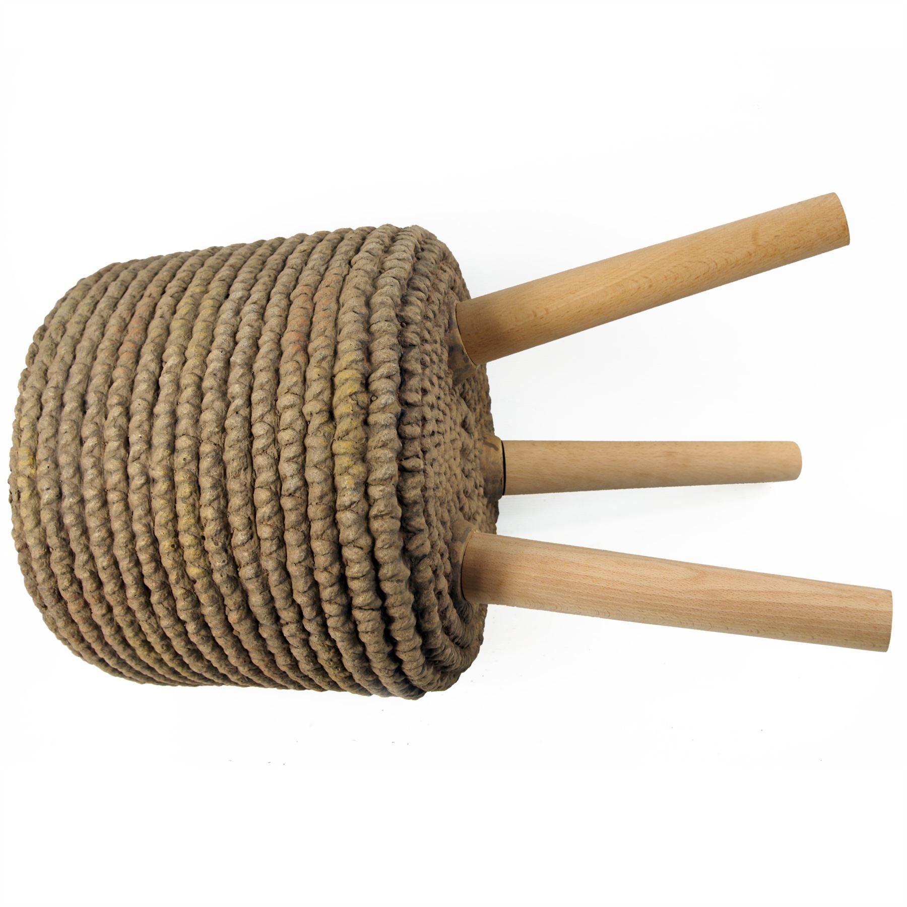 53cm x 32cm Seagrass Style Composite Large Planter