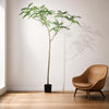 240cm Artificial Jacaranda Realistic Artificial Tree