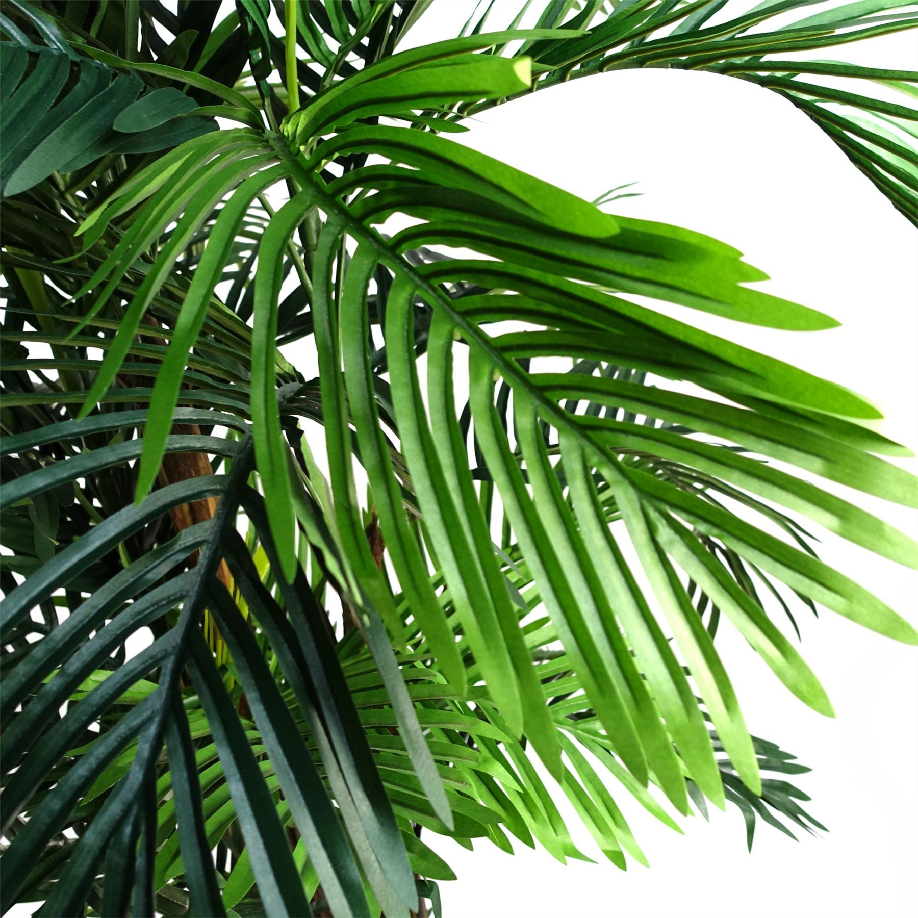 Leaf Design 150cm Areca Palm Artificial Tree