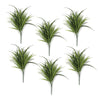 Pack of 6 x 30cm Fire Resistant Artificial Grass Stem - Premium Quality