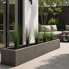Leaf Design 90cm UV Resistant Artificial Grass