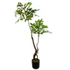 110cm Artificial Toona Sinensis Tree Evergreen