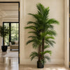Areca Palm Artificial Tree 150cm  - Realistic plant by Botanik