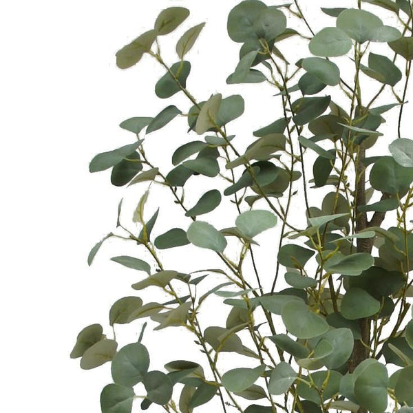 180cm Eucalyptus Realistic Artificial Tree Green - Premium Quality