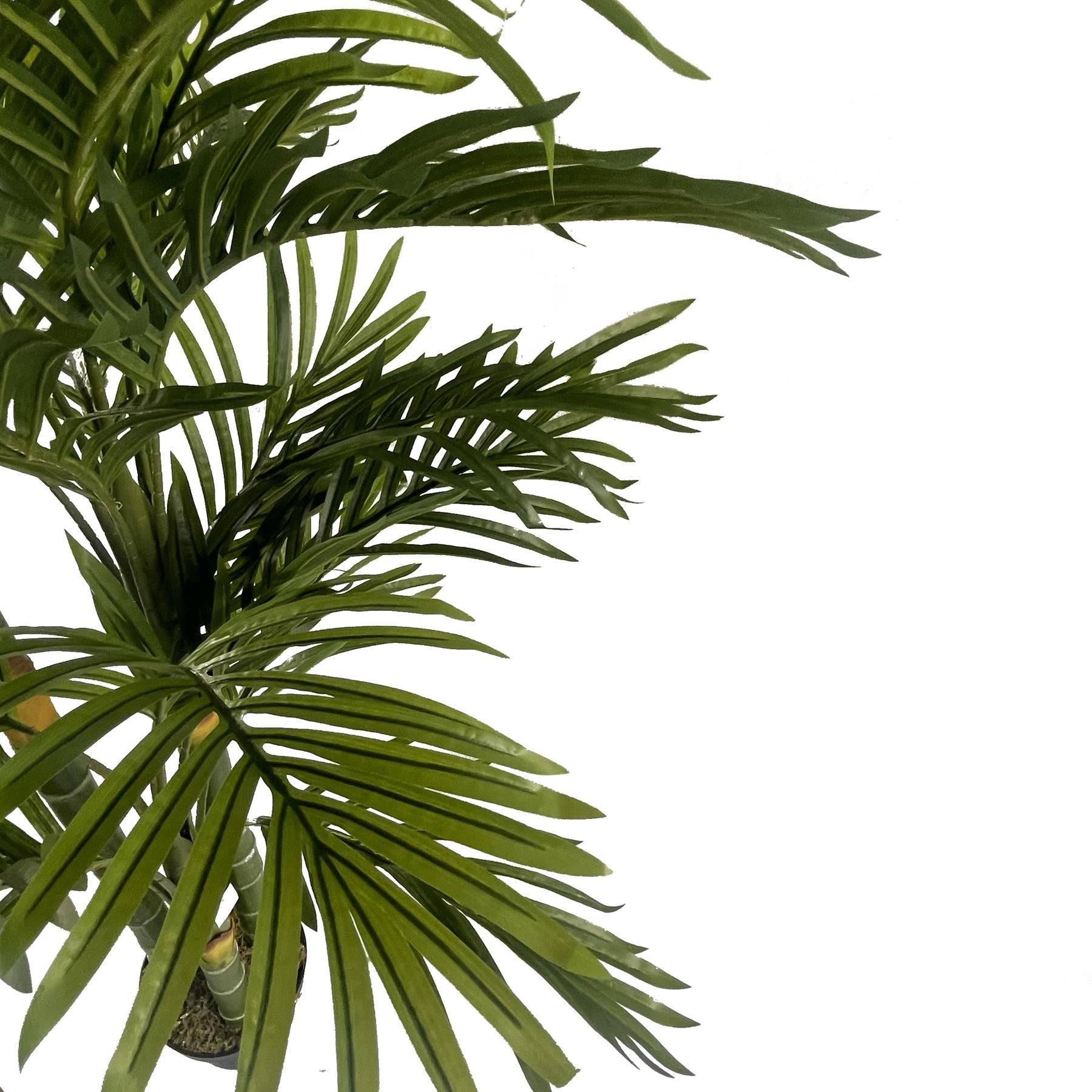 180cm Artificial Tropical Palm Tree - Premium Quality