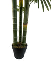 180cm Artificial Tropical Palm Tree - Premium Quality