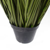 Artificial Pampas Grass Plant - HUGE 180cm 6FT