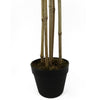 Artificial Bamboo Plants Trees Green