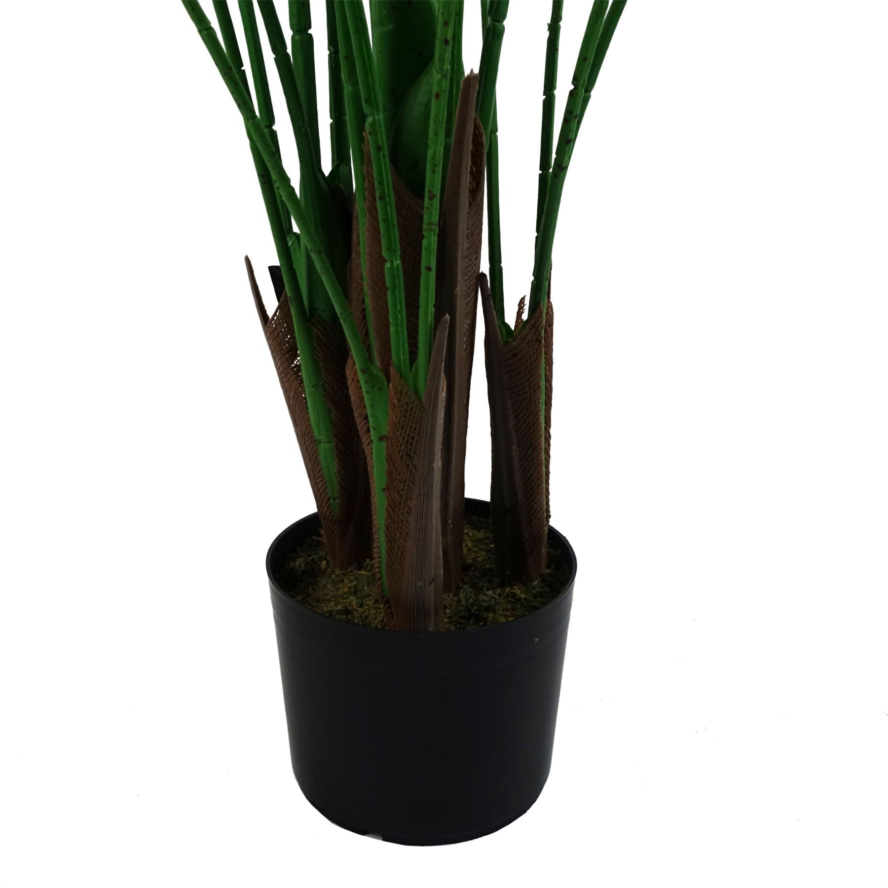 Areca Palm Tree UV Resistant Outdoor 125cm  - Realistic plant by Botanik