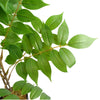 65cm Artificial Toona Sinensis Plant Evergreen - Premium Quality