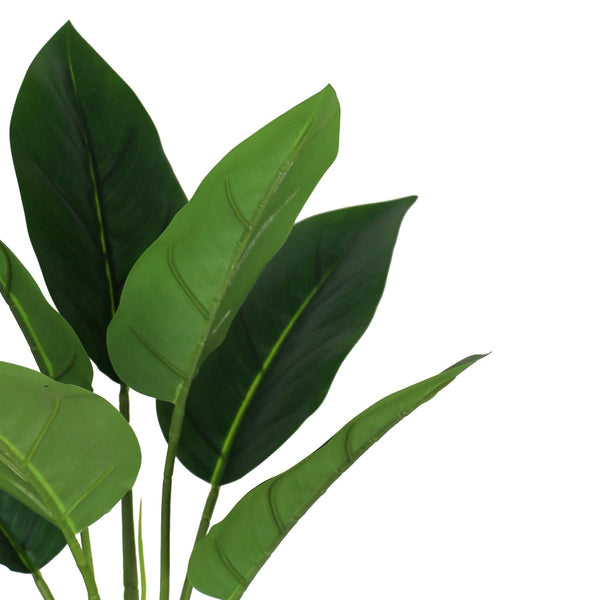 45cm Artificial Aureum Plant - Premium Quality