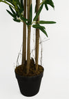 Artificial Bamboo Plants Trees Wood Trunk 150cm