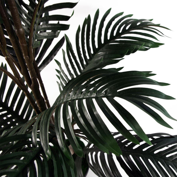 Artificial 140cm Large Bushy Palm Tree