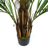 Areca Palm Natural Artificial Tree 150cm  - Realistic plant by Botanik