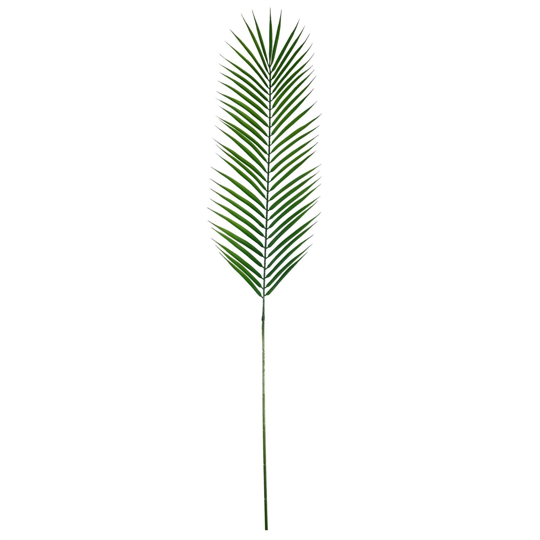 100cm Yellow Artificial Sunflower Arrangement Glass Vase - Premium Quality