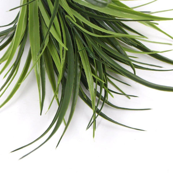 30cm Fire Resistant Artificial Grass Stem