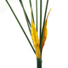 Large Artificial Palm Tree No Pot 6 Leaves 75cm