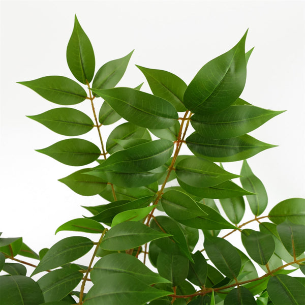 65cm Artificial Toona Sinensis Plant Evergreen