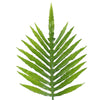 Pack of 6 x 95cm Green Palm Botanik - Premium Quality