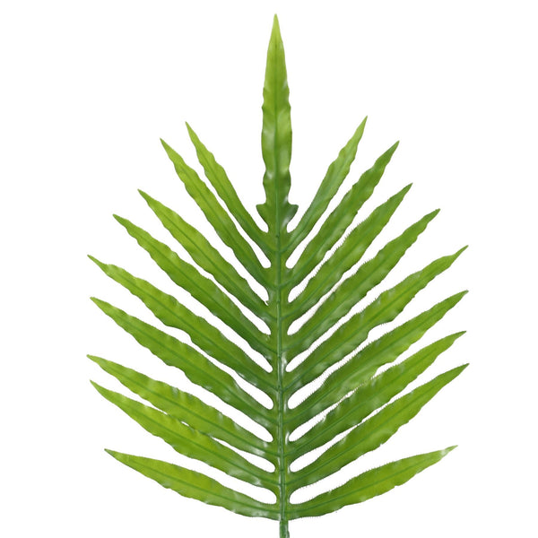 Pack of 6 x 95cm Green Palm Botanik - Premium Quality