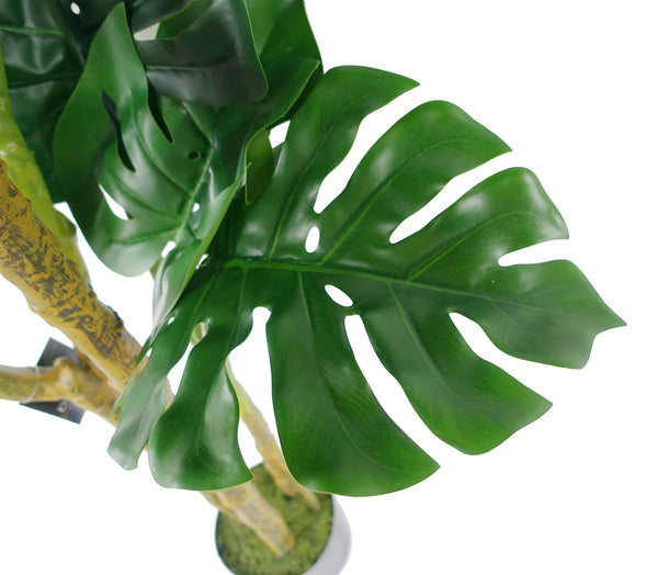 150cm Premium Artificial Monstera Plant