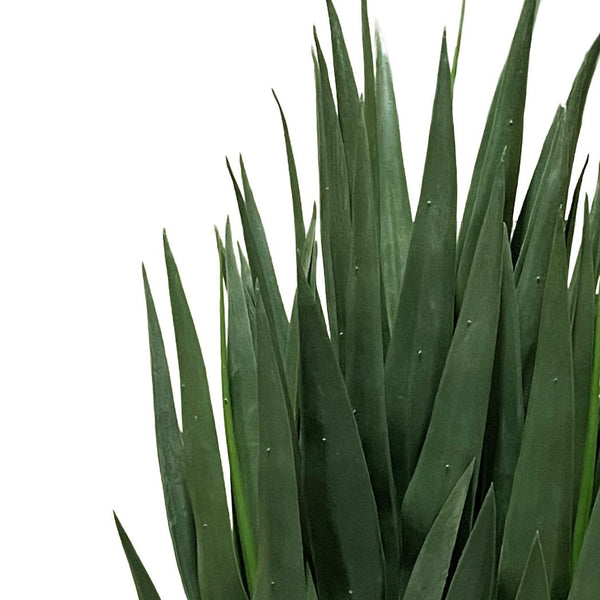 70cm Artificial Yucca Plant
