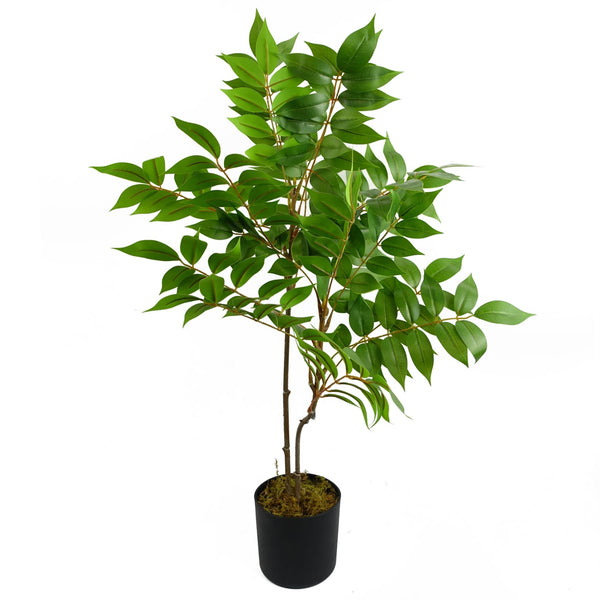 65cm Artificial Toona Sinensis Plant Evergreen