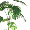 210cm Variegated Monstera Realistic Artificial Tree