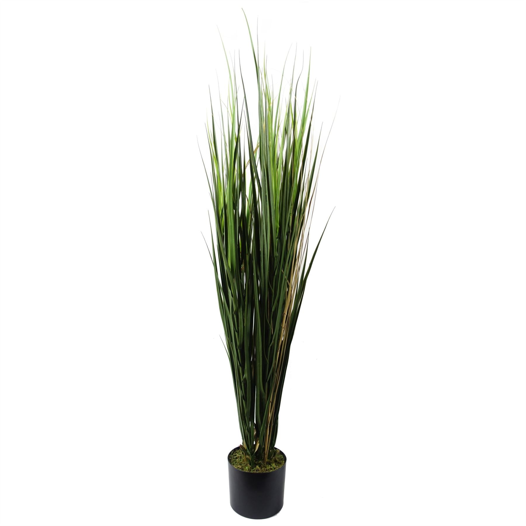 Outdoor Artificial Grass Plant 130cm UV Resistant Botanik