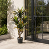 UV Resistant Yucca Tree 179 Leaves