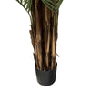 210cm Fire Retardant Areca Palm Tree