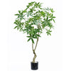 180cm Artificial Money Tree Pachira Realistic Faux Tree - Premium Quality