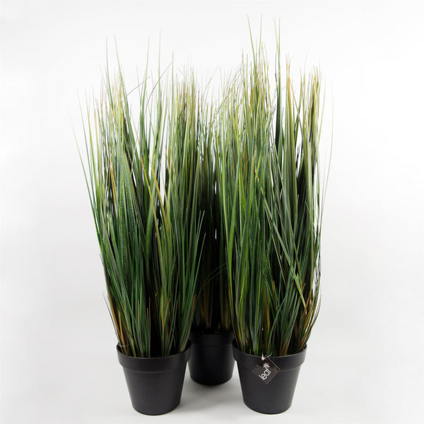 Artificial Grass Plant Grasses Plants Pot Green 2ft 60cm