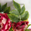 Artificial Peony Plant Flowers Plant Pink