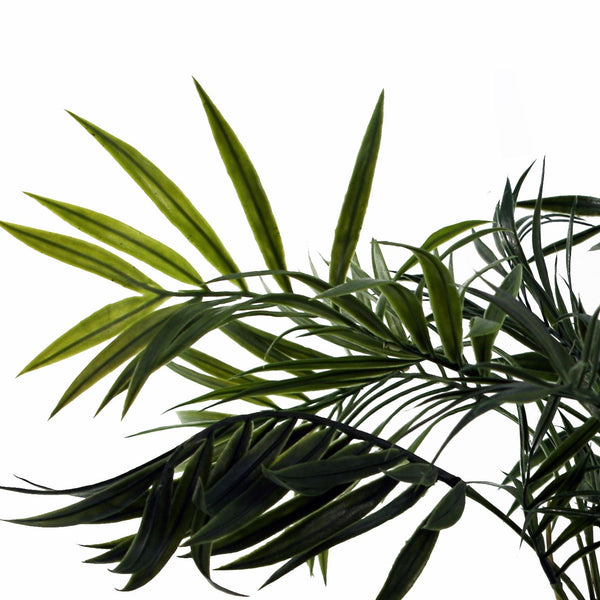 Artificial Tree Plant Palm in Decorative Planter