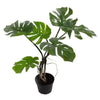 Artificial Monstera Cheese Plant Monstera Vine 65cm Plants