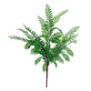 Fern Plant Artificial 55cm Himilayan Maidenhair Fern Bush