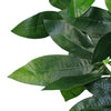 Tropical Artificial Plants Jade Plant 50cm House Plant