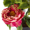 Artificial Peony Plant Flowers Plant Pink