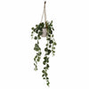 90cm Artificial Potted Trailing Hanging Natural Look Plant Realistic - String of Hearts